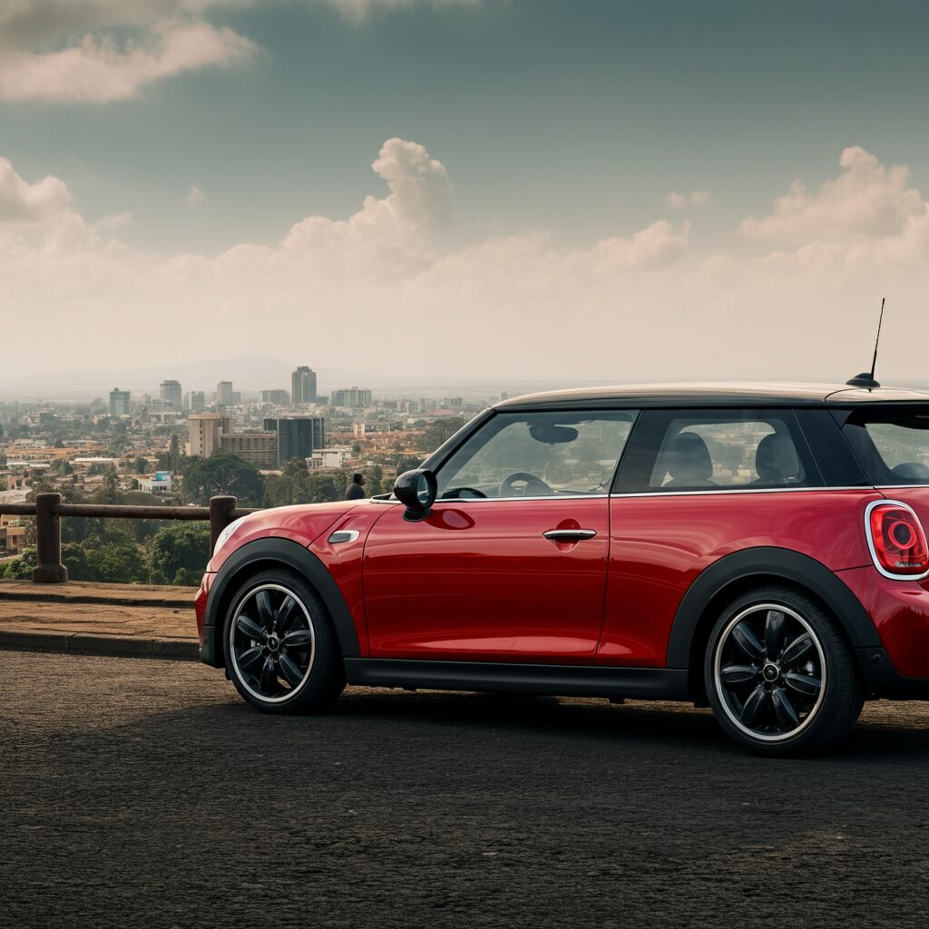 Mini Cooper Prices in Kenya – Your Complete Buying Guide