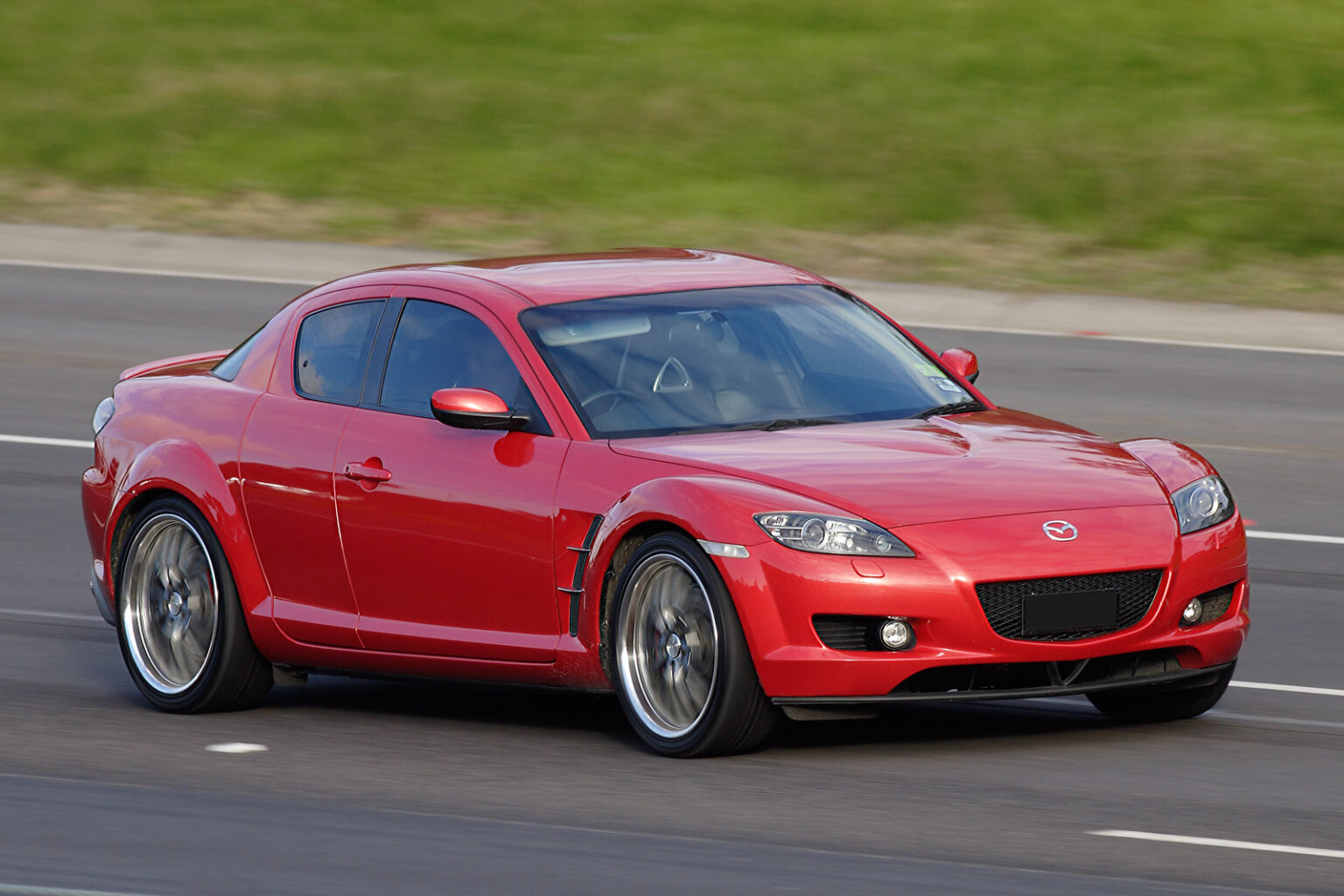 Max Rx 8 Mazda RX-8 Price in Kenya: A Comprehensive Guide for 2025 - JumpStart Green