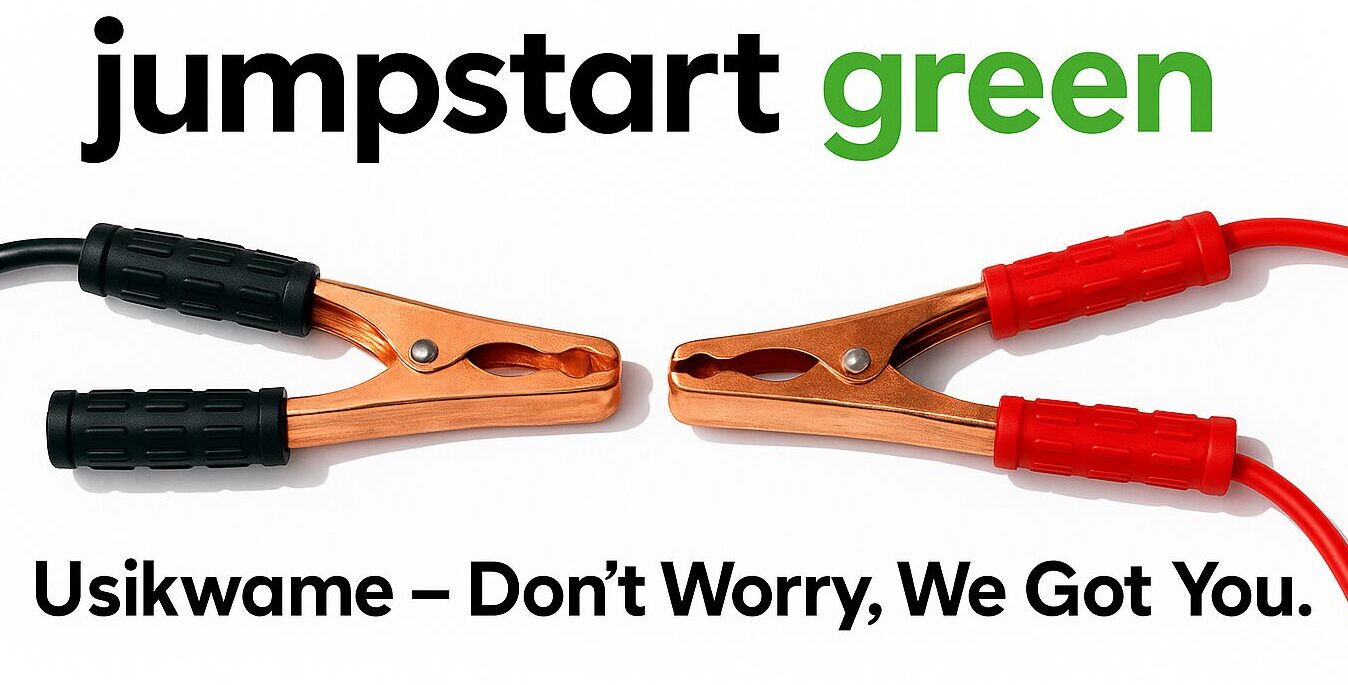 JumpStart Green