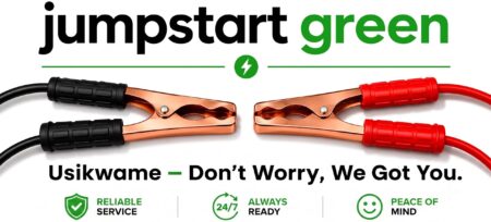 JumpStart Green